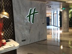 -上海华夏假日酒店