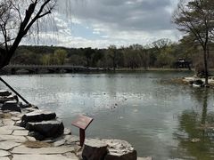 -承德避暑山庄景区