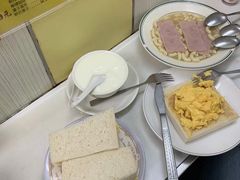 -澳洲牛奶公司(佐敦店)