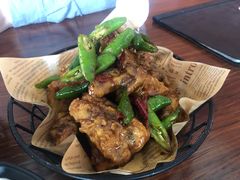 -一乐韩国炸鸡(梅江店)