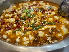 -老四川平头酸菜鱼(衙前店)