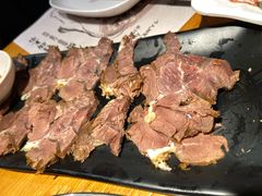 -海银海记潮汕牛肉火锅(新港中路海珠店)
