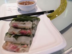 -紫丁香饭店-中餐厅