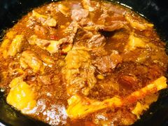 -手选潮汕鲜活牛肉火锅(二七广场店)