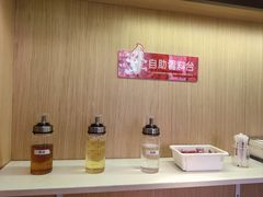 -喜家德虾仁水饺(中央大街店)