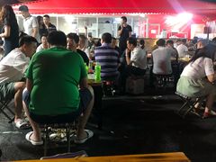 -老黑板筋(顺义总店)
