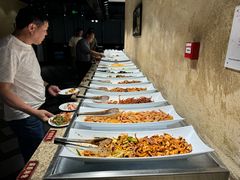 -汉巴味德·烤肉与啤酒的自助(杭州大悦城店)