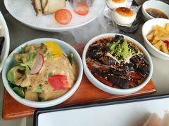 -享月汤皇·海鲜小火锅·聚会(曲江创意谷店)