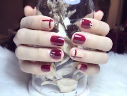 点击看大图 -Hands Nail专业美甲美睫