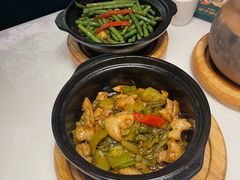 -清晖小苑·顺德菜(观澜湖新城店)