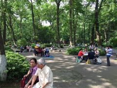 iphone_upload_pic-湖南烈士公园(芙蓉区)