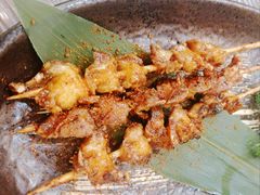 -东京屋(武定路店)
