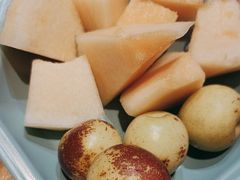 -首尔朴宝·炭火烤肉(五角场店)