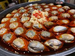 -水哥卜卜贝(东晓·胜汇里店)