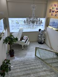 -天津健丽·去眼袋医疗美容机构