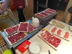 -潮泰牛肉火锅 · 创于1992年(车公庙店)