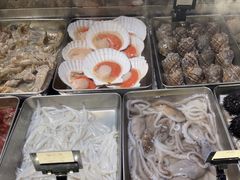-KAOKAO烤烤·丹东海鲜烧烤(望京店)