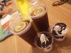 -麦当劳(融创茂店)