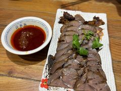 -符离集餐厅(万象城店)