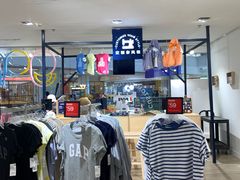 -GAP(厦门加州商业广场店)
