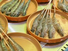 -海底捞大排档火锅(打浦路店)