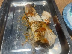 -直隶安家牛肉罩饼(建华店)