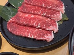 -九田家黑牛烤肉(溧水万达店)