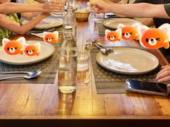 -Phensiri Thai Restaurant