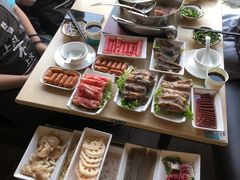 -野妹火锅(龙岗店)