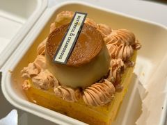 -B&C黄油与面包·法式古堡面包坊(新天地店)