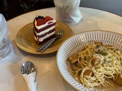 -BAKER&SPICE(环贸店)