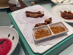 -同庆楼(大钟寺店)
