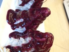 蓝莓山药-中来顺回民饭店(二道街店)