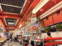 -雅佳神话·麻辣烤鱼(新街口店)