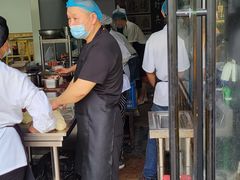 -金杨老摊头蛋饼(金口路店)