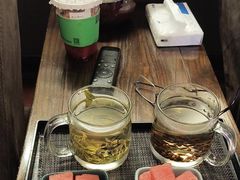 -水墨澜渟足道·SPA·传统(四望亭东关街店)