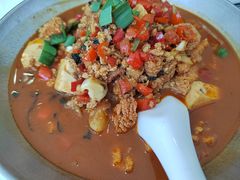 干锅鱼籽-新新湘菜馆(新中街二条店)