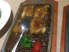-云来居素食馆(南山店)