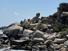 -三亚蜈支洲岛旅游区