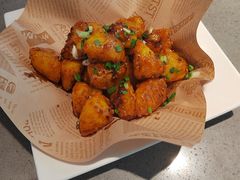 -茅庐川菜(江北龙湖天街店)