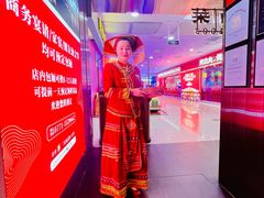 -桂小厨广西菜(水晶城店)
