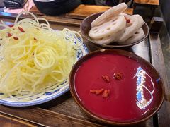 -楠火锅(广州总店)