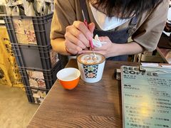 -喜柿咖啡SeeS coffee
