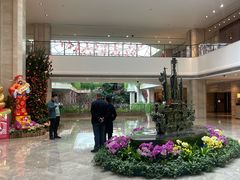 -广州白天鹅宾馆