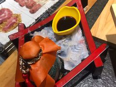 -好旺角齐市鲜切牛自助烤肉(农林五道街总店)