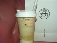 -我是酸奶君(壹方城店)