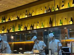 -山葵家·创意料理(万象汇店)