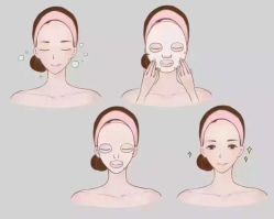 -姜美堂·蒸姜除湿の纤体美颜馆