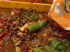 -老北京涮羊肉·龙虾.烧烤(江镇店)