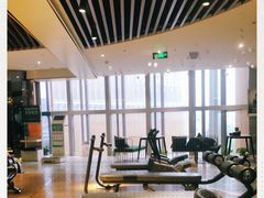 -银吉姆健身(恒隆馆)